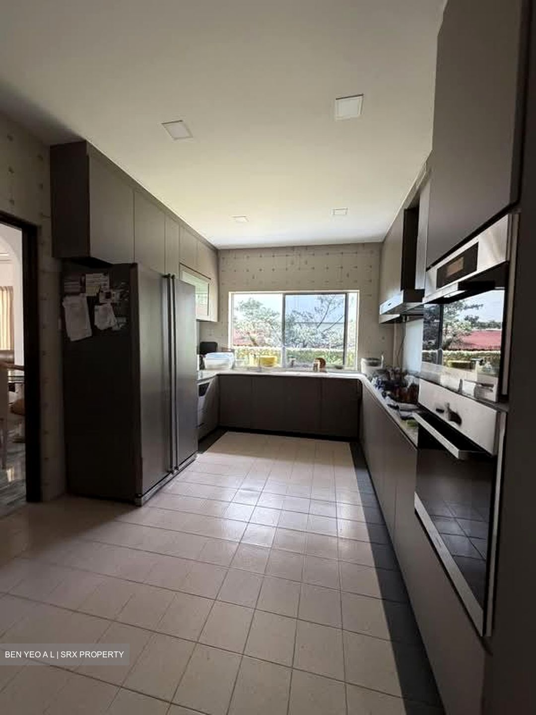 Bamboo Grove Park (D23), Semi-Detached #602756811